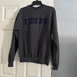 Champion Fidens Brewing Sweatshirt